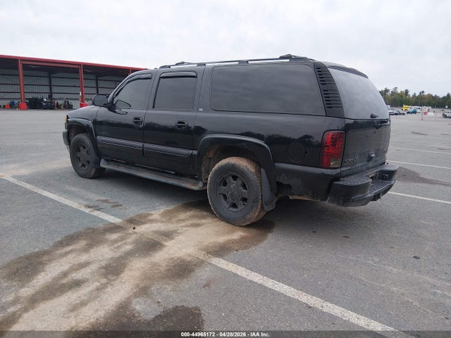 2006 Gmc Yukon Xl 1500 Slt მანქანა იყიდება აუქციონზე, vin: 1GKFK16Z16J174067, აუქციონის ნომერი: 44965172