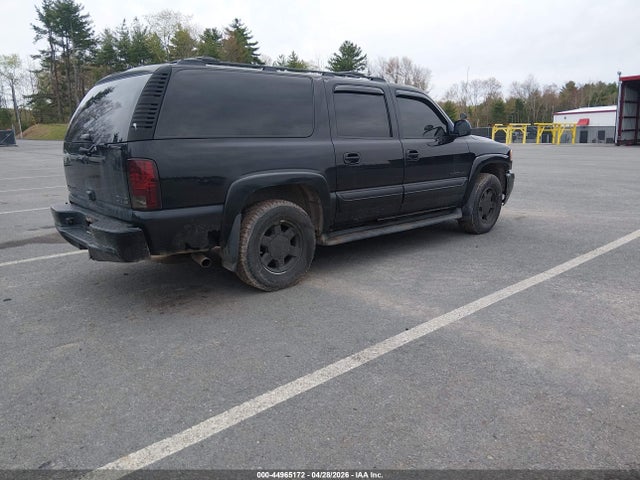 2006 Gmc Yukon Xl 1500 Slt მანქანა იყიდება აუქციონზე, vin: 1GKFK16Z16J174067, აუქციონის ნომერი: 44965172