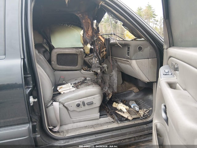 2006 Gmc Yukon Xl 1500 Slt მანქანა იყიდება აუქციონზე, vin: 1GKFK16Z16J174067, აუქციონის ნომერი: 44965172