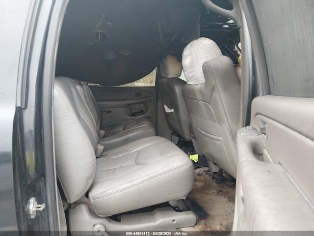 2006 Gmc Yukon Xl 1500 Slt მანქანა იყიდება აუქციონზე, vin: 1GKFK16Z16J174067, აუქციონის ნომერი: 44965172