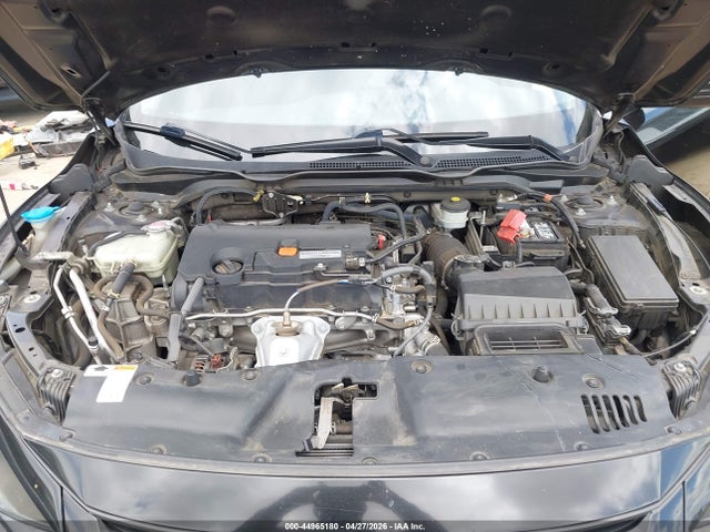 Aukcja sprzedaży 2020 Honda Civic Lx, vin: 2HGFC2F63LH511406, numer aukcji: 44965180