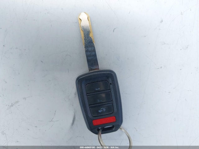 Aukcja sprzedaży 2020 Honda Civic Lx, vin: 2HGFC2F63LH511406, numer aukcji: 44965180