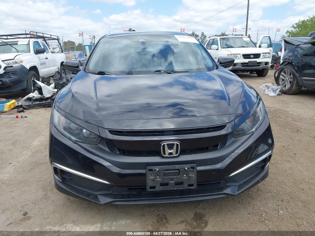 Aukcja sprzedaży 2020 Honda Civic Lx, vin: 2HGFC2F63LH511406, numer aukcji: 44965180