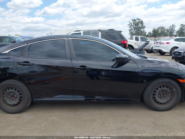 Aukcja sprzedaży 2020 Honda Civic Lx, vin: 2HGFC2F63LH511406, numer aukcji: 44965180