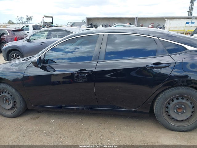 Aukcja sprzedaży 2020 Honda Civic Lx, vin: 2HGFC2F63LH511406, numer aukcji: 44965180