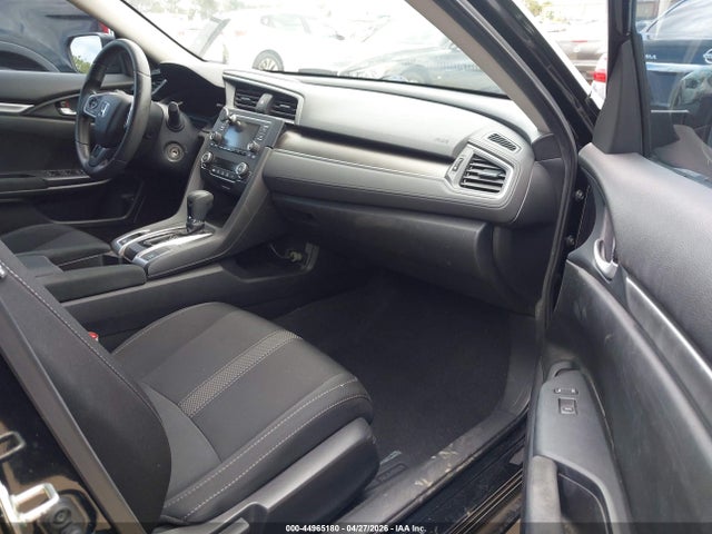 Aukcja sprzedaży 2020 Honda Civic Lx, vin: 2HGFC2F63LH511406, numer aukcji: 44965180