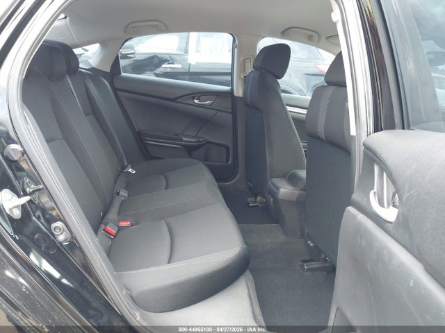 Aukcja sprzedaży 2020 Honda Civic Lx, vin: 2HGFC2F63LH511406, numer aukcji: 44965180