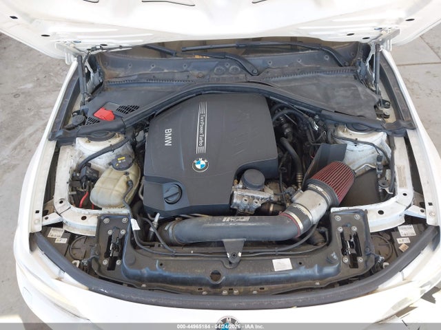 WBA3R1C5XEK191287 BMW 435i