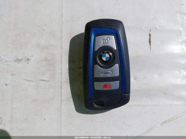 WBA3R1C5XEK191287 BMW 435i