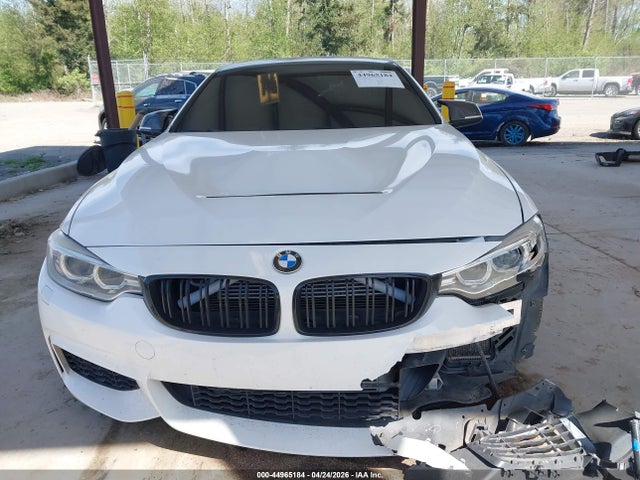 WBA3R1C5XEK191287 BMW 435i