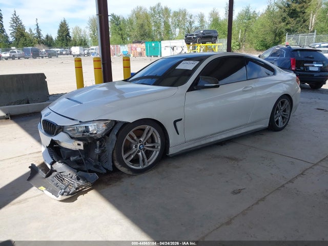 WBA3R1C5XEK191287 BMW 435i
