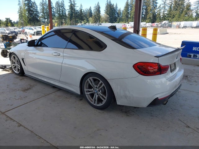 WBA3R1C5XEK191287 BMW 435i