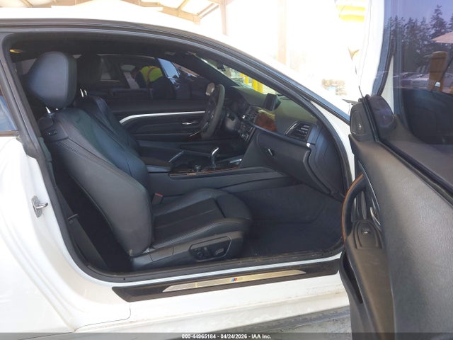 WBA3R1C5XEK191287 BMW 435i