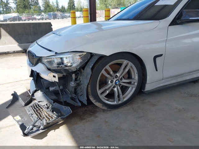 WBA3R1C5XEK191287 BMW 435i