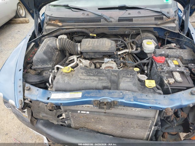 Продажа на аукционе авто 2004 Dodge Dakota Sport/sxt, vin: 1D7HG38N94S770732, номер лота: 44965186