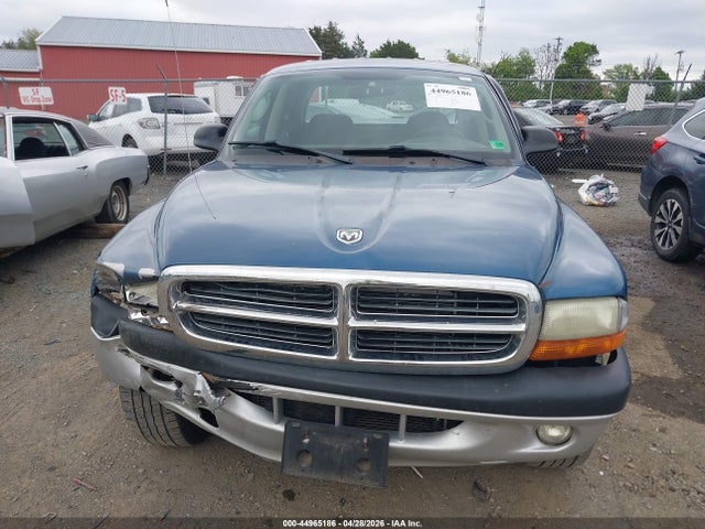 Продажа на аукционе авто 2004 Dodge Dakota Sport/sxt, vin: 1D7HG38N94S770732, номер лота: 44965186