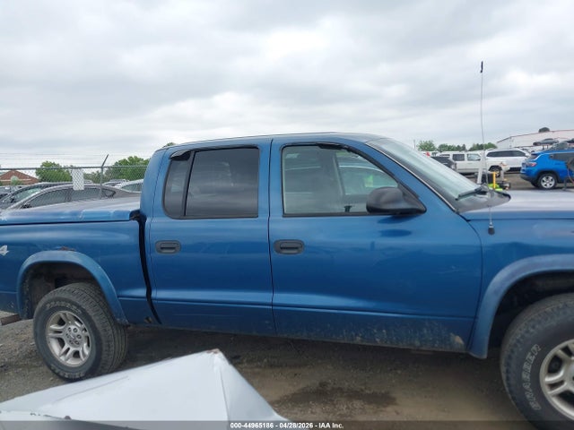 Продажа на аукционе авто 2004 Dodge Dakota Sport/sxt, vin: 1D7HG38N94S770732, номер лота: 44965186