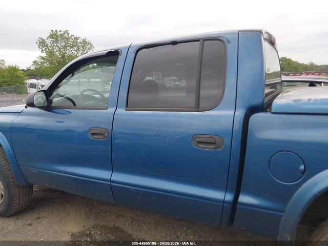 Продажа на аукционе авто 2004 Dodge Dakota Sport/sxt, vin: 1D7HG38N94S770732, номер лота: 44965186