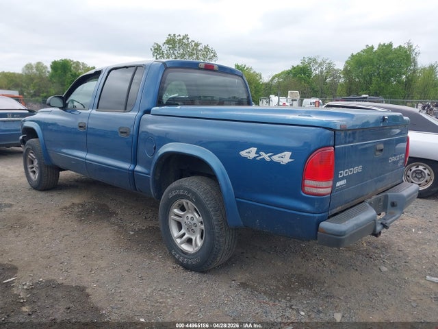 Продажа на аукционе авто 2004 Dodge Dakota Sport/sxt, vin: 1D7HG38N94S770732, номер лота: 44965186