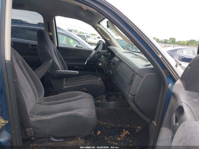 Продажа на аукционе авто 2004 Dodge Dakota Sport/sxt, vin: 1D7HG38N94S770732, номер лота: 44965186