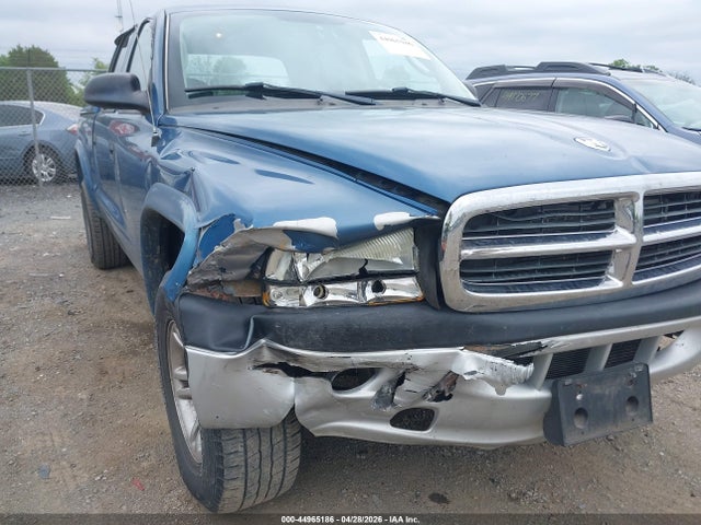Продажа на аукционе авто 2004 Dodge Dakota Sport/sxt, vin: 1D7HG38N94S770732, номер лота: 44965186
