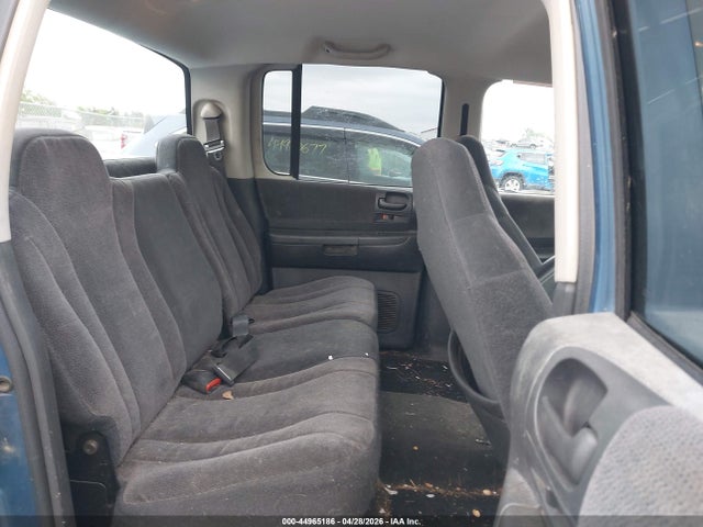 Продажа на аукционе авто 2004 Dodge Dakota Sport/sxt, vin: 1D7HG38N94S770732, номер лота: 44965186