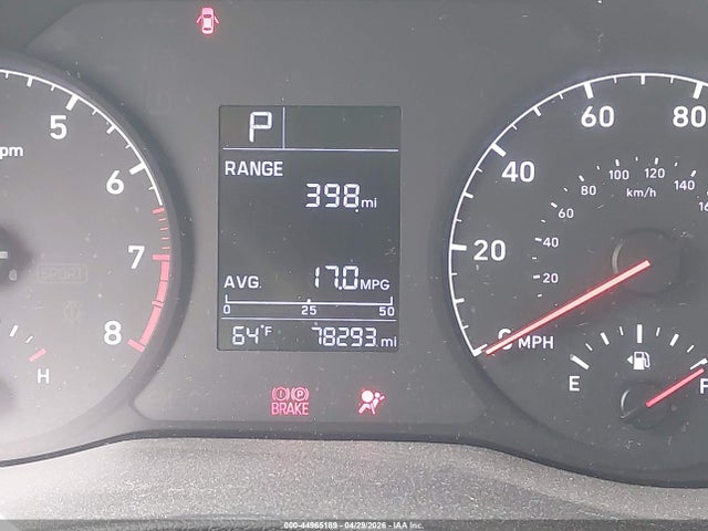 Aukcja sprzedaży 2022 Hyundai Accent Se, vin: 3KPC24A67NE155581, numer aukcji: 44965189