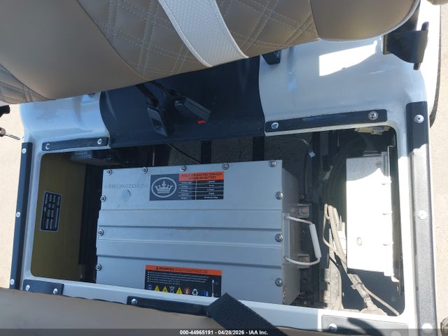 Hdk Evolution Classic 4 2023 7MZL20825PC006032 Image 10