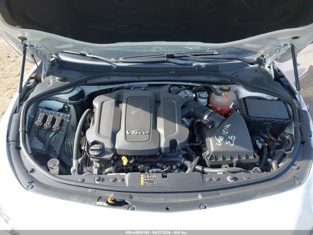 Auction sale of the 2018 Buick Lacrosse Premium, vin: 1G4ZR5SS2JU135494, lot number: 44965195
