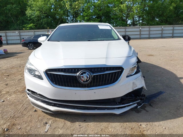Auction sale of the 2018 Buick Lacrosse Premium, vin: 1G4ZR5SS2JU135494, lot number: 44965195