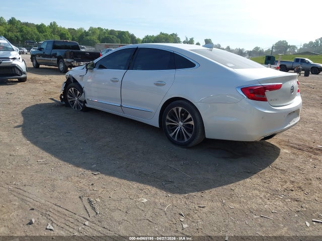 Auction sale of the 2018 Buick Lacrosse Premium, vin: 1G4ZR5SS2JU135494, lot number: 44965195