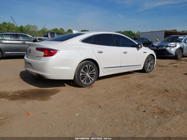 Auction sale of the 2018 Buick Lacrosse Premium, vin: 1G4ZR5SS2JU135494, lot number: 44965195