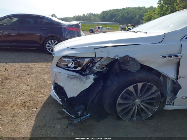 Auction sale of the 2018 Buick Lacrosse Premium, vin: 1G4ZR5SS2JU135494, lot number: 44965195