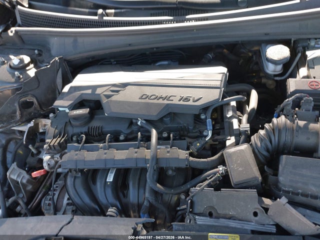 Aukcja sprzedaży 2023 Hyundai Elantra Sel, vin: KMHLS4AGXPU471310, numer aukcji: 44965197
