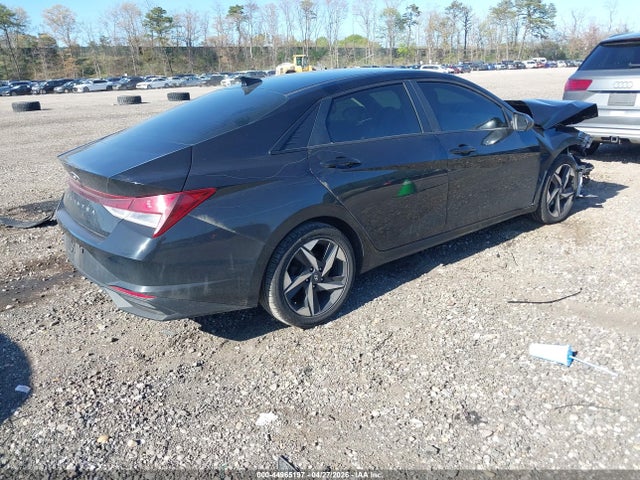 Aukcja sprzedaży 2023 Hyundai Elantra Sel, vin: KMHLS4AGXPU471310, numer aukcji: 44965197
