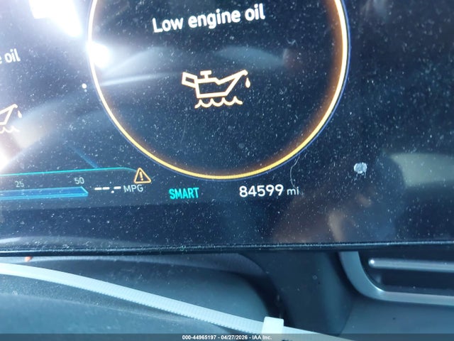 Aukcja sprzedaży 2023 Hyundai Elantra Sel, vin: KMHLS4AGXPU471310, numer aukcji: 44965197
