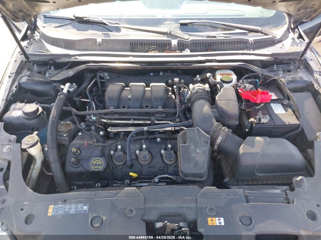 Aukcja sprzedaży 2018 Ford Taurus Limited, vin: 1FAHP2F86JG129494, numer aukcji: 44965199