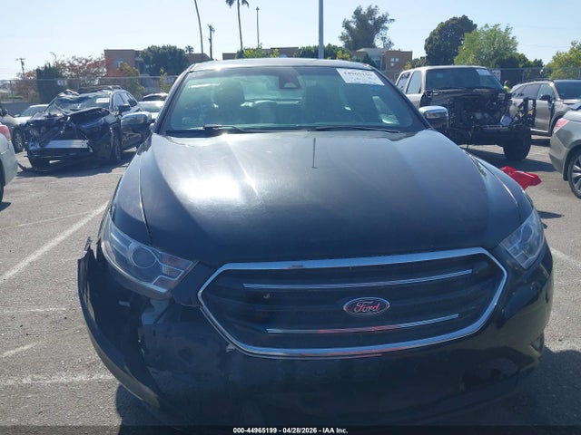 Aukcja sprzedaży 2018 Ford Taurus Limited, vin: 1FAHP2F86JG129494, numer aukcji: 44965199