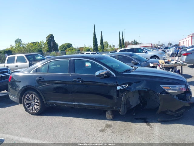 Aukcja sprzedaży 2018 Ford Taurus Limited, vin: 1FAHP2F86JG129494, numer aukcji: 44965199