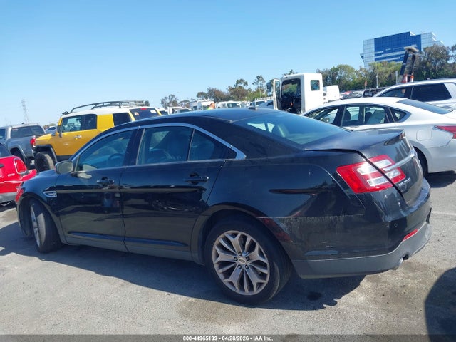 Aukcja sprzedaży 2018 Ford Taurus Limited, vin: 1FAHP2F86JG129494, numer aukcji: 44965199