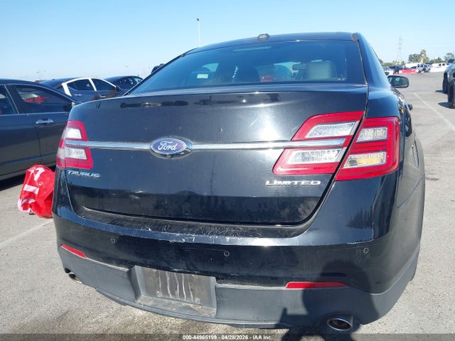 Aukcja sprzedaży 2018 Ford Taurus Limited, vin: 1FAHP2F86JG129494, numer aukcji: 44965199