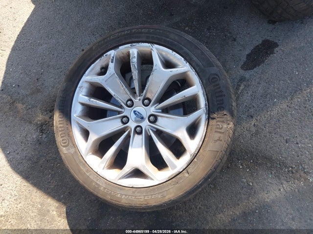 Aukcja sprzedaży 2018 Ford Taurus Limited, vin: 1FAHP2F86JG129494, numer aukcji: 44965199