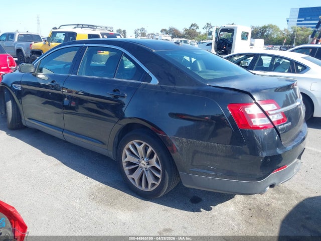 Aukcja sprzedaży 2018 Ford Taurus Limited, vin: 1FAHP2F86JG129494, numer aukcji: 44965199