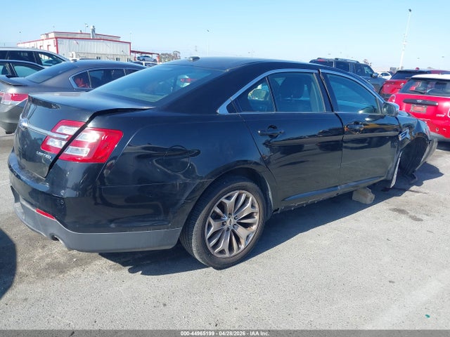 Aukcja sprzedaży 2018 Ford Taurus Limited, vin: 1FAHP2F86JG129494, numer aukcji: 44965199