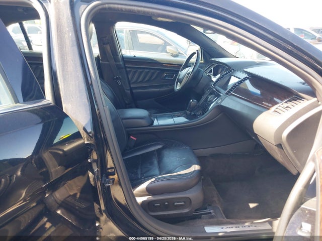 Aukcja sprzedaży 2018 Ford Taurus Limited, vin: 1FAHP2F86JG129494, numer aukcji: 44965199