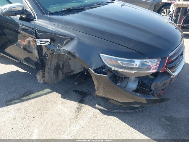 Aukcja sprzedaży 2018 Ford Taurus Limited, vin: 1FAHP2F86JG129494, numer aukcji: 44965199