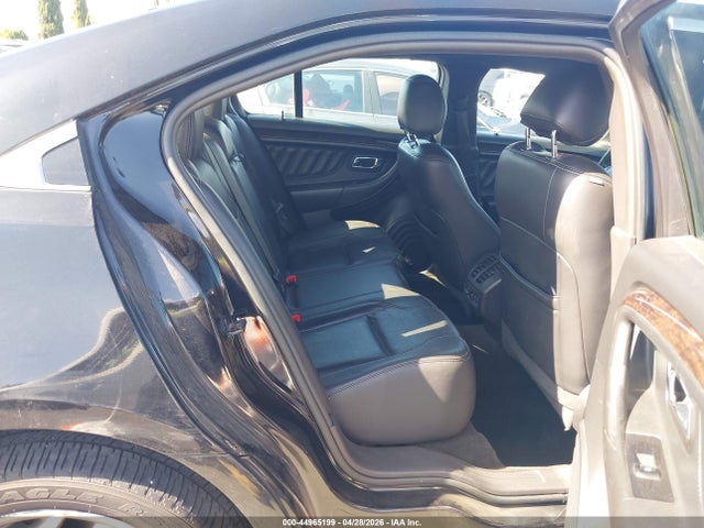 Aukcja sprzedaży 2018 Ford Taurus Limited, vin: 1FAHP2F86JG129494, numer aukcji: 44965199