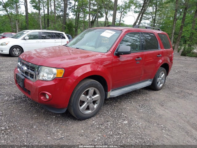 44965204 :رقم المزاد ، 1FMCU9D71BKA77735 vin ، 2011 Ford Escape Xlt مزاد بيع