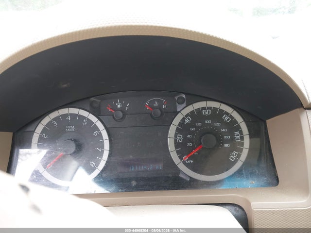 44965204 :رقم المزاد ، 1FMCU9D71BKA77735 vin ، 2011 Ford Escape Xlt مزاد بيع