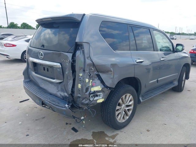 JTJBM7FX1H5165254 Lexus GX 460